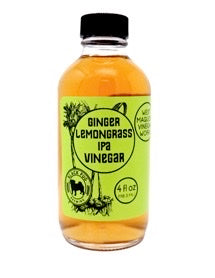 Small Batch Vinegar