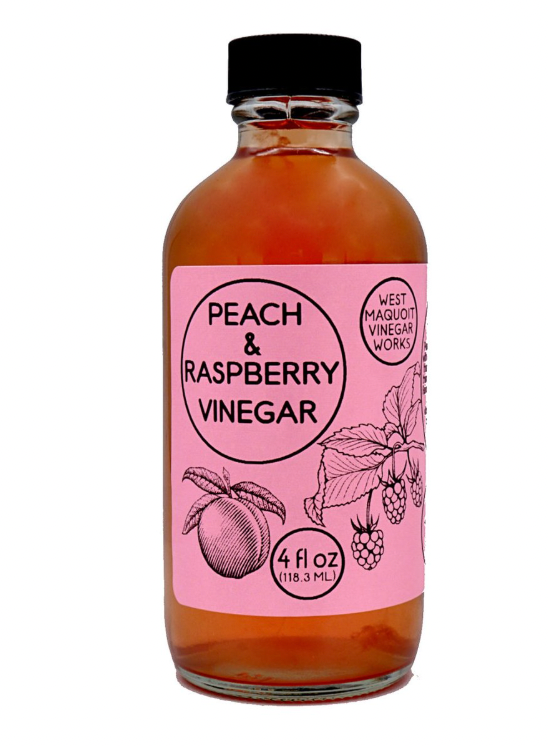 Small Batch Vinegar