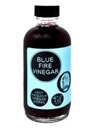 Small Batch Vinegar