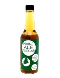 Small Batch Vinegar