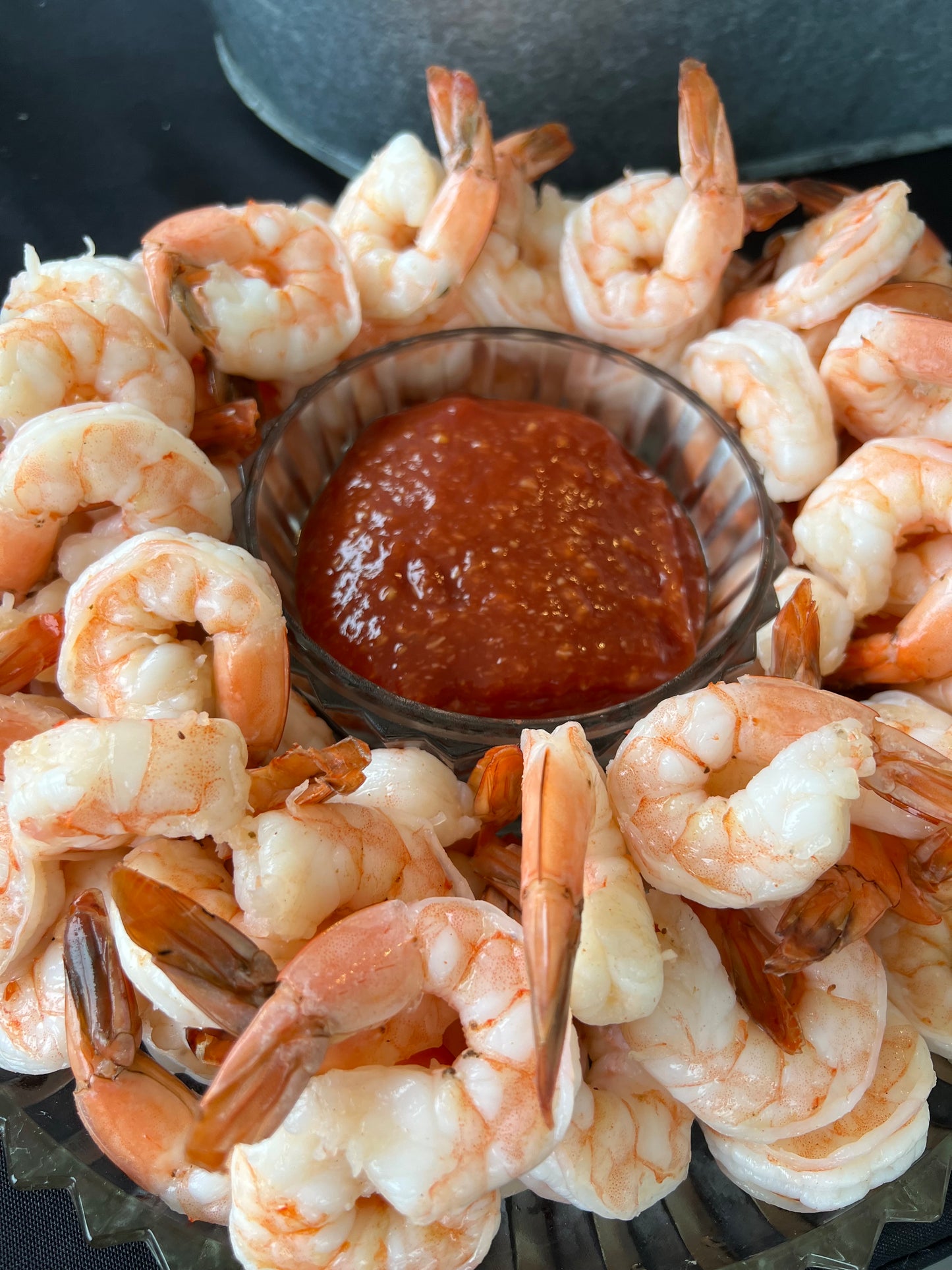 Shrimp Cocktail