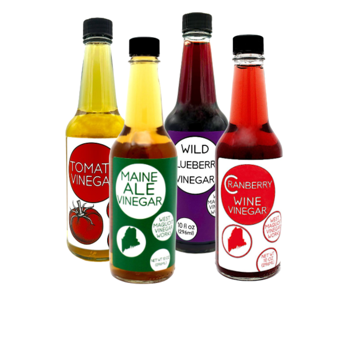 Small Batch Vinegar