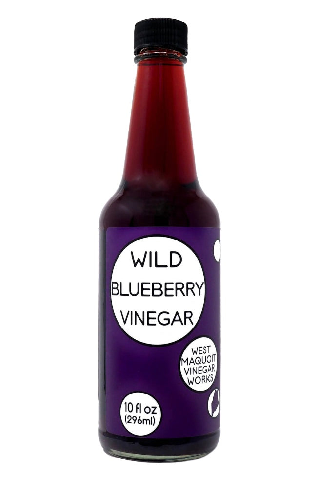 Small Batch Vinegar