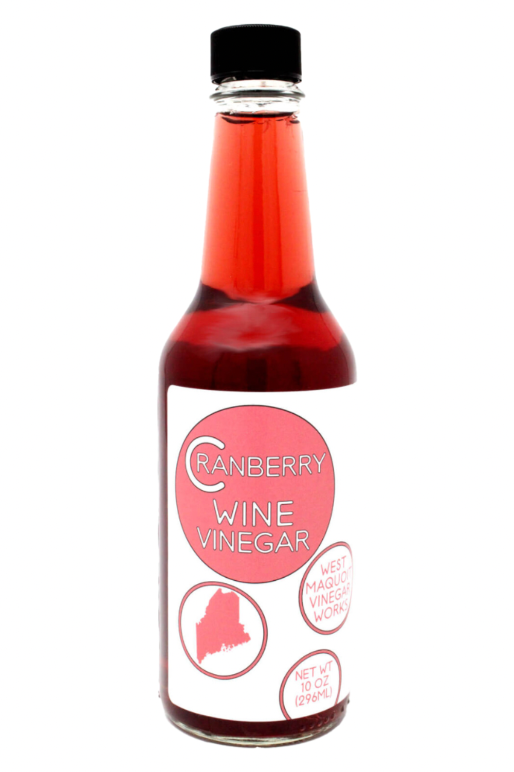 Small Batch Vinegar
