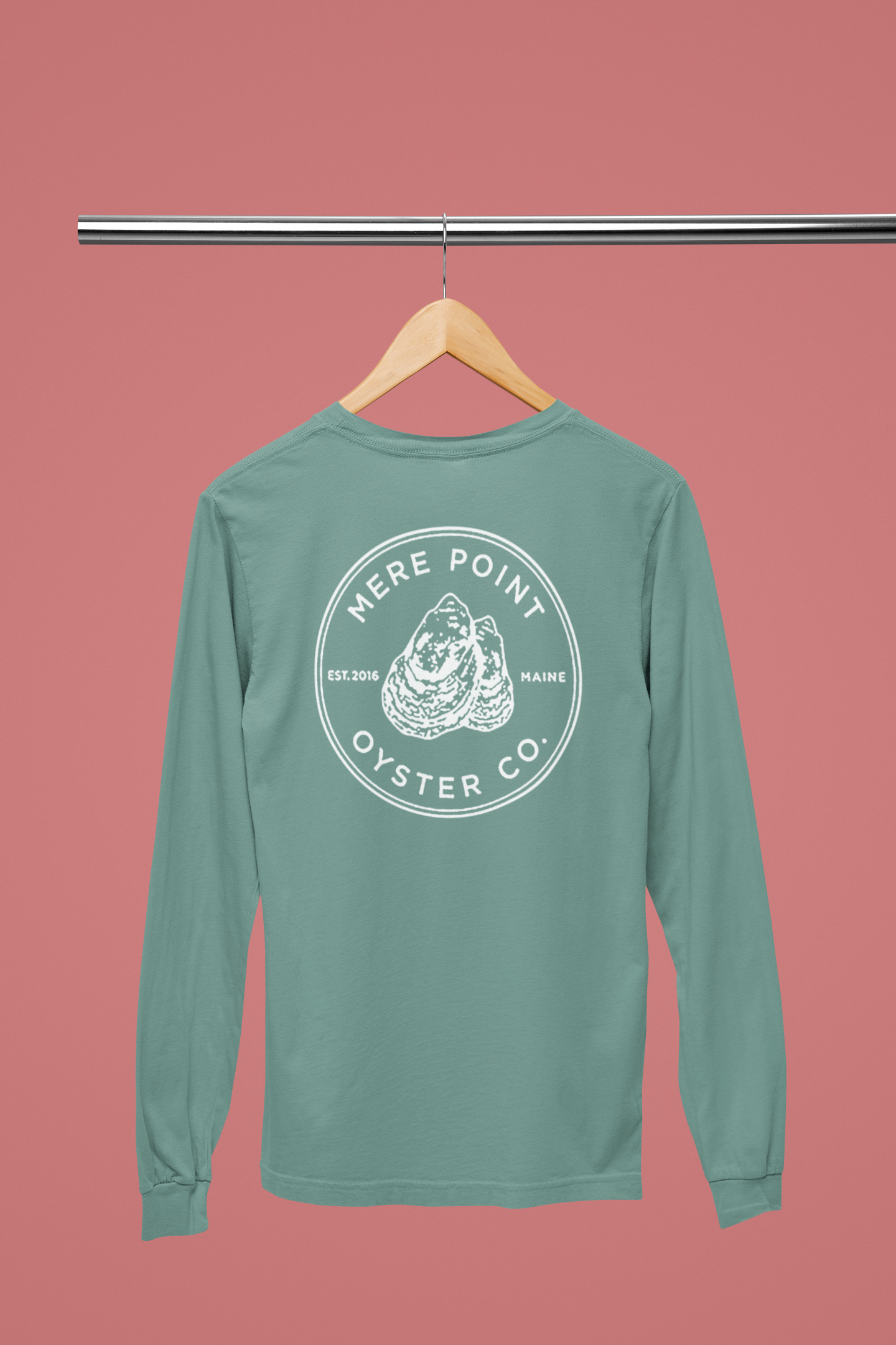 Long sleeve