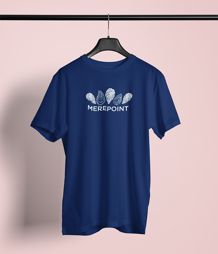 Oyster T-Shirt