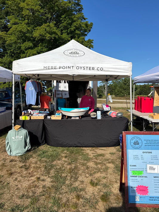 Farmers Market Pre-Order Options