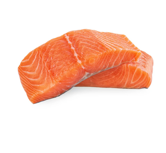 Salmon Filet