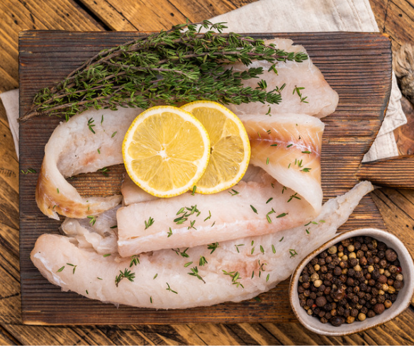 Haddock