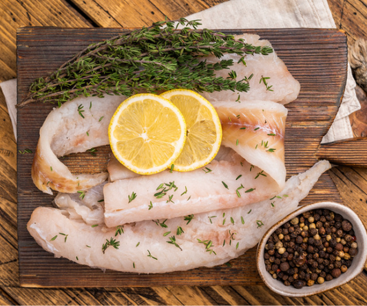 Haddock