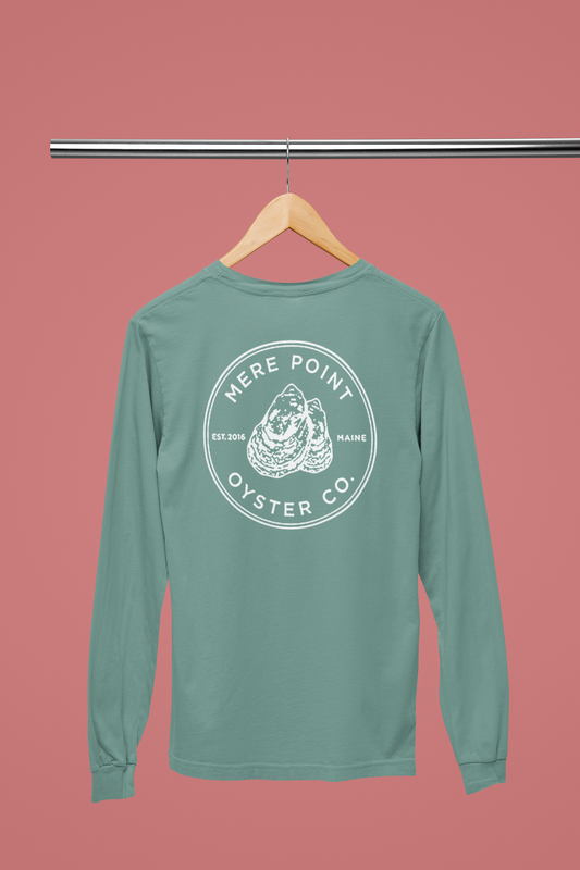 Long sleeve