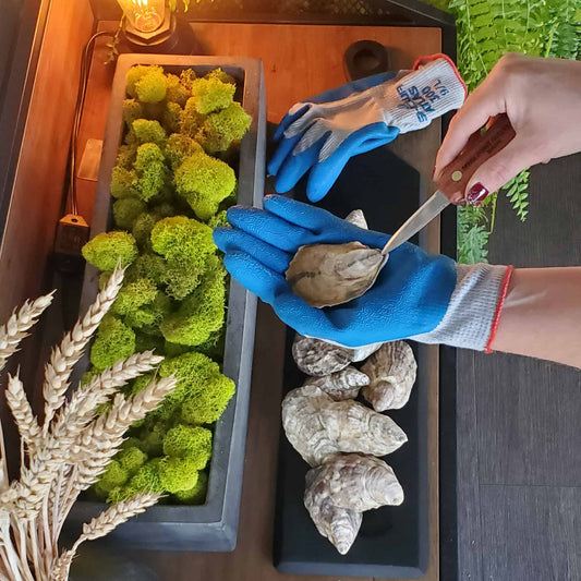 shuck at home kit